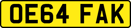 OE64FAK
