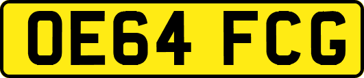 OE64FCG