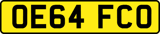OE64FCO
