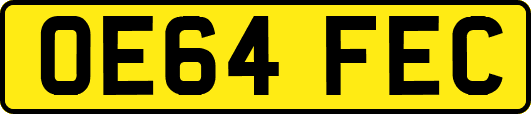 OE64FEC