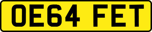 OE64FET