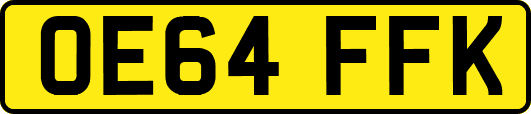 OE64FFK