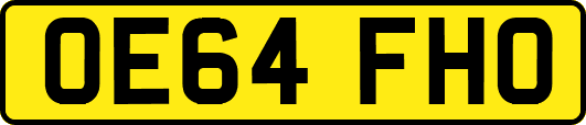OE64FHO