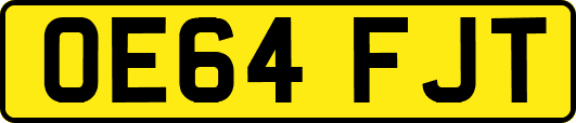 OE64FJT
