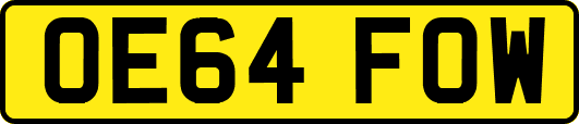 OE64FOW