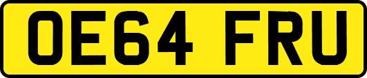 OE64FRU