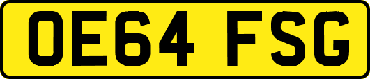 OE64FSG