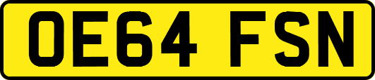 OE64FSN