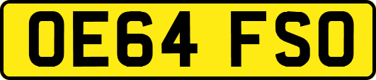 OE64FSO