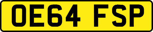 OE64FSP