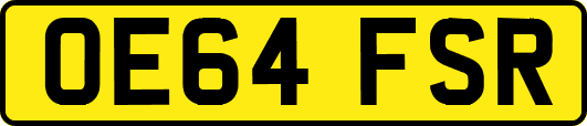 OE64FSR