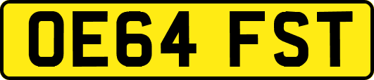 OE64FST
