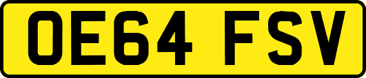 OE64FSV