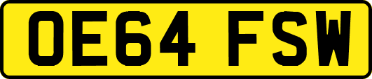 OE64FSW