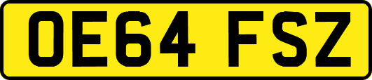 OE64FSZ