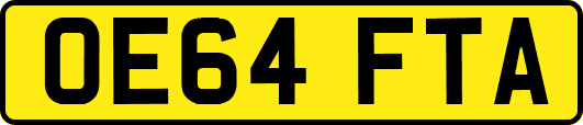 OE64FTA