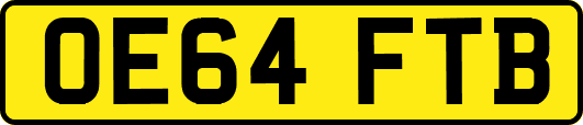 OE64FTB