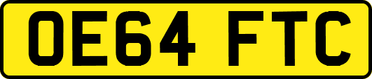 OE64FTC