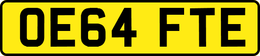OE64FTE