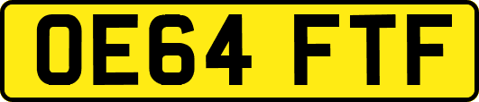 OE64FTF