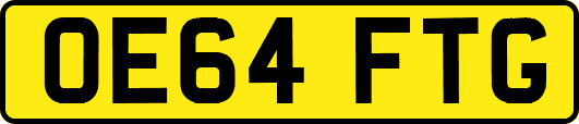 OE64FTG