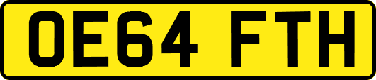 OE64FTH