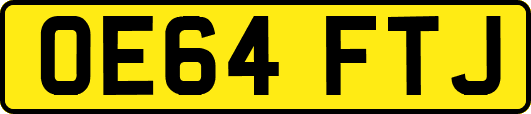 OE64FTJ