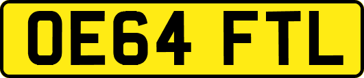 OE64FTL