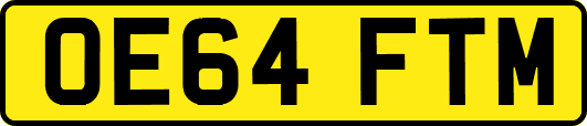 OE64FTM