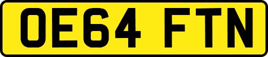 OE64FTN