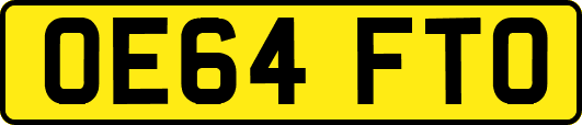 OE64FTO