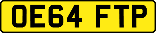 OE64FTP