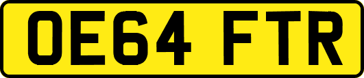 OE64FTR