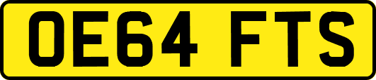 OE64FTS