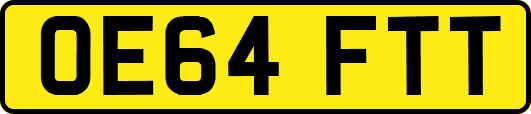 OE64FTT