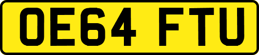 OE64FTU