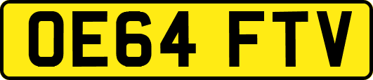 OE64FTV