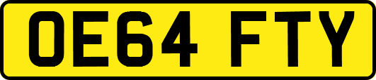 OE64FTY