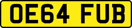 OE64FUB