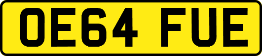 OE64FUE