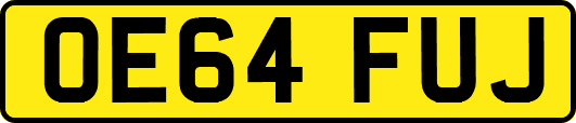 OE64FUJ
