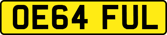 OE64FUL