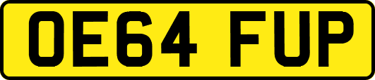 OE64FUP
