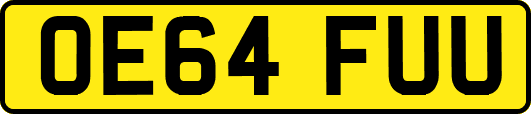 OE64FUU