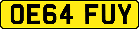 OE64FUY