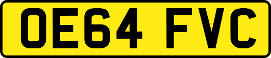 OE64FVC