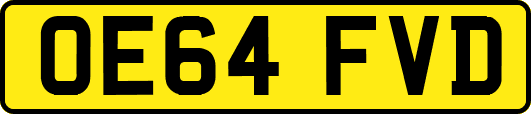 OE64FVD