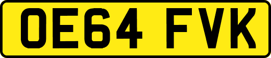 OE64FVK