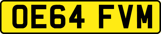 OE64FVM