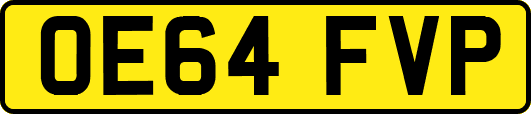 OE64FVP